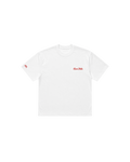 Rare State Red & White T-shirt